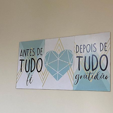 G086 - Apto Vista Mar Na Quadra Da Feirinha Da Guilhermina Praia Grande  Kültér fotó
